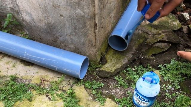 The Solution You Never Thought Of!! How to Connect a Short Pipe смотреть онлайн