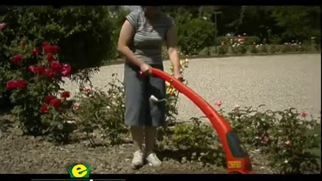 Elettrozappa EUROSYSTEMS Lucciola-TM 16 su www.gardenitaliastore.it смотреть онлайн
