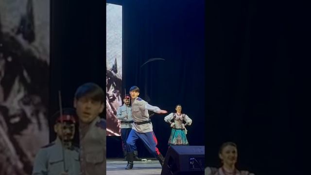 Яркие моменты с концерта 2 марта! смотреть онлайн