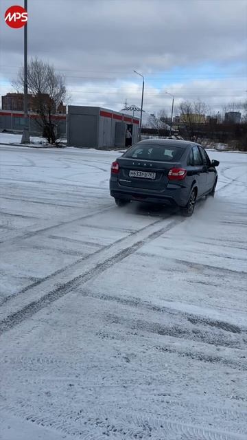 Lada Granta - что с оцинковкой у бестселлера? Скоро на Automps тест самых доступных смотреть онлайн