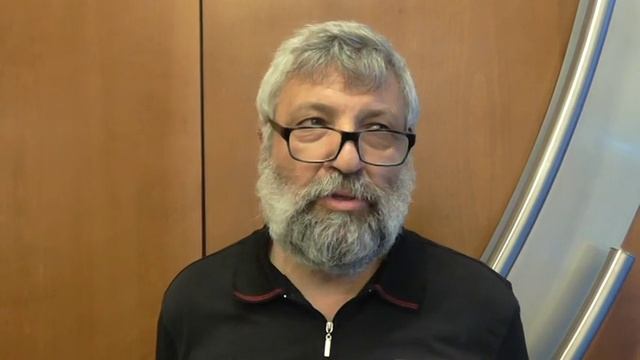 Спектакль "Мы не боимся" в театре "Матара" (г. Ариэль) смотреть онлайн