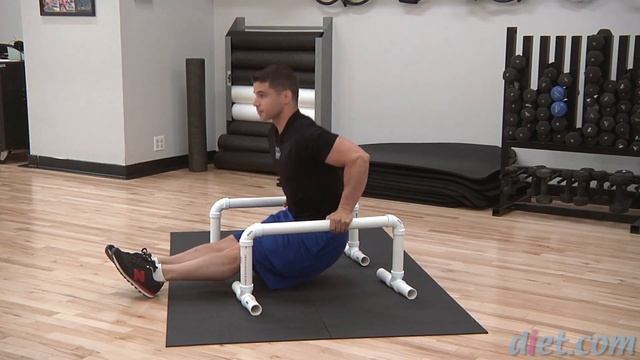 DIY Home Gym Equipment смотреть онлайн