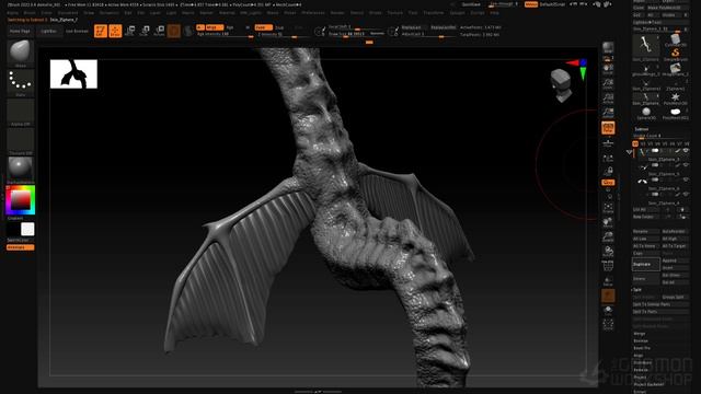 18. Membranes - Fins (1) смотреть онлайн