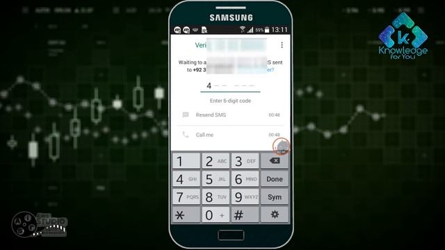 Install Multiple Accounts Without app (whatsapp & Viber) on iPhone & Android | Knowledge for you смотреть онлайн