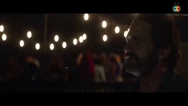 Movies Film Greenland-2020