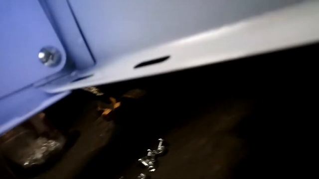 HOW TO ASSEMBLE METAL RACK/SHELVES | 5 Layers #indaygargar смотреть онлайн