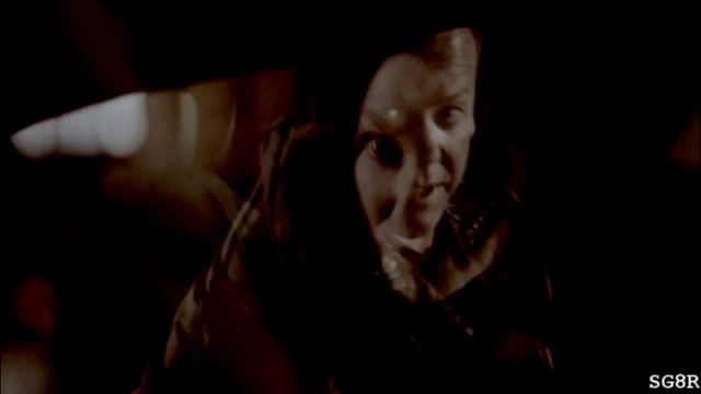 Jack & Renee: "Into the Fire" смотреть онлайн