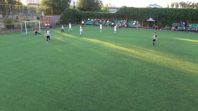 FC AV Team - ТИМУС Construction 2:1 (Васильев Станислав)