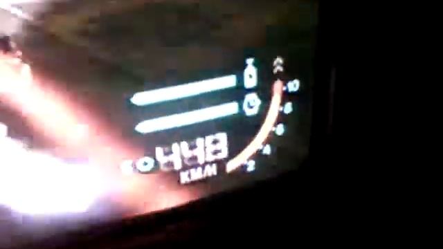 Need for Speed Carbon - 453 kmh Topspeed with Porsche Carrera GT смотреть онлайн