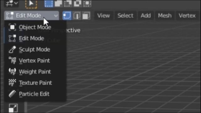 The Basics To Weight Painting (Particle Spreading) Blender 2.8 смотреть онлайн