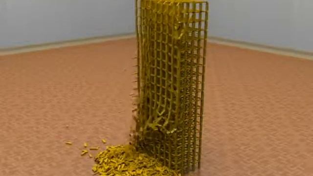 3ds max MassFX смотреть онлайн
