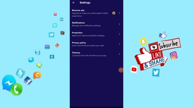 How To Disable And Turn Off App Shield On Avast Antivirus Security App смотреть онлайн