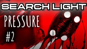 SEARCH LIGHT  /  pressure roblox #2
