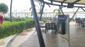 Seven Seas Hotel Life 5* / Kemer Antalya Turkey (ex.Otium Hotel LIfe)