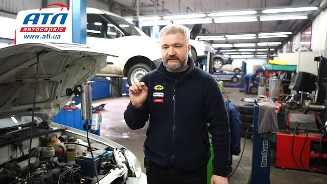 Чистка форсунок. Стендовая или не снимая с двигателя. В чем разница и что надо знать. смотреть онлайн