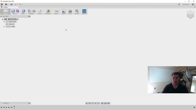 Mesh to CAD Workflow Overview смотреть онлайн