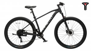 Велосипед TIMETRY TT407