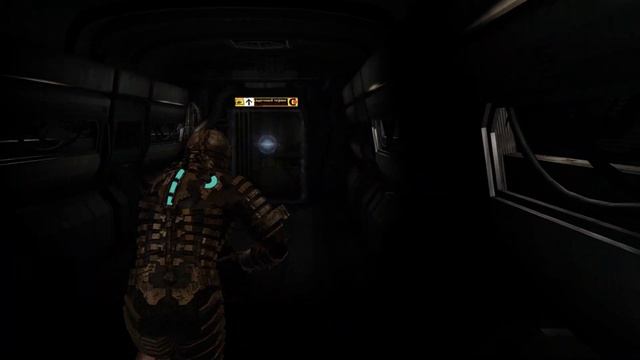 Dead Space #11. Альтернативные решения. смотреть онлайн