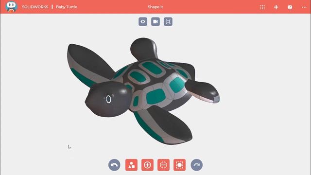 Apps for Kids - Viewing Tools - SOLIDWORKS смотреть онлайн