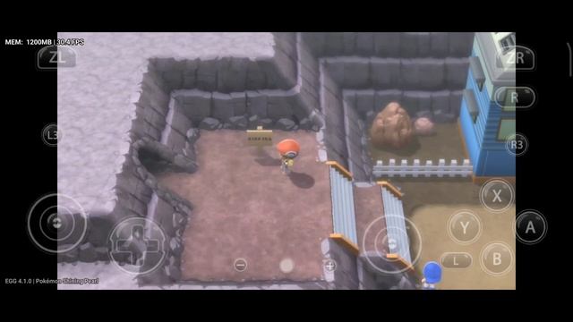 (4K) Nintendo Switch | Pokemon Shining Pearl + EGG NS Setting | Android POCO X3 Pro | Fix Intro смотреть онлайн