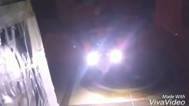 Тюнинг домашнего внедорожника смотреть онлайн