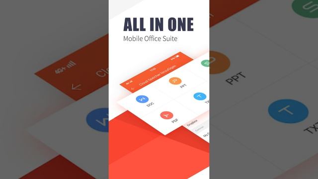 WPS OFFICE PRO APK