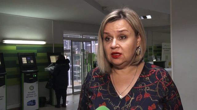 Як захистити персональні дані і не потрапити на гачок шахраїв | телеканал Вітер смотреть онлайн