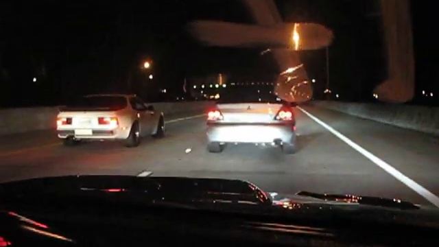 ls1 vs evo смотреть онлайн