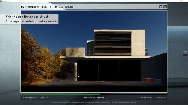 Effects: Various - The "Print Poster Enhancer" effect explained смотреть онлайн