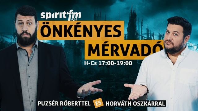 Önkényes Mérvadó 2021#128; Szabad-e nevetni Varga Irénen?Street smart vs. book smart смотреть онлайн