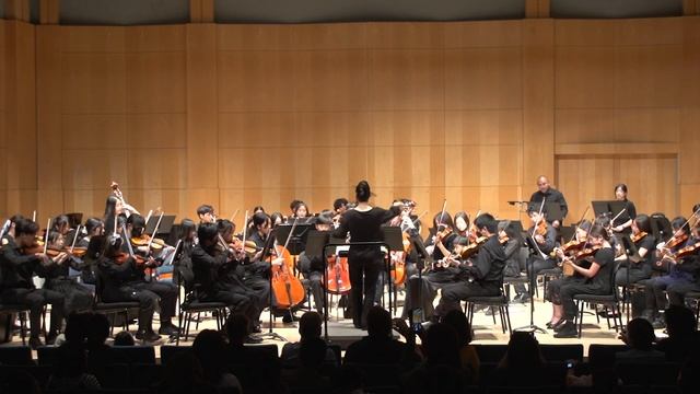 Capriccio Espagnol by Nikolai Rimsky-Korsakov смотреть онлайн