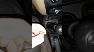 ремонт кулисы Уаз Патриот,болтается кулиса Уаз Патриот