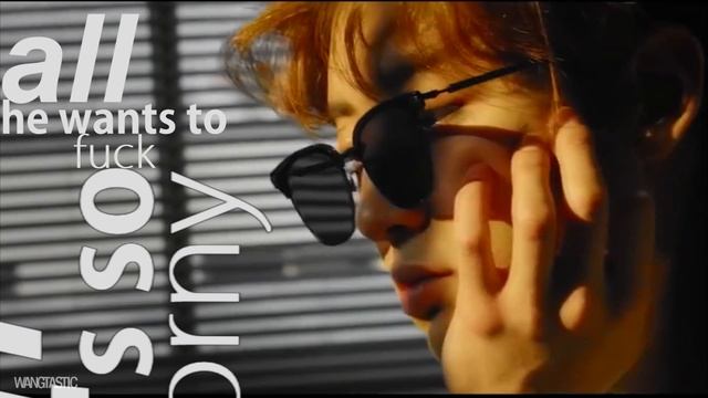 park chanyeol 🔥 partition смотреть онлайн