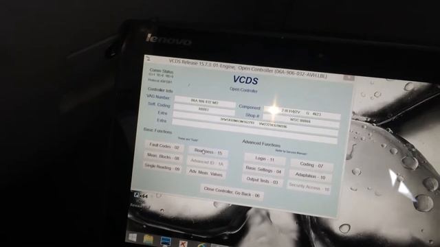 How to get a 2003 Volkswagen Jetta to pass emissions test! смотреть онлайн