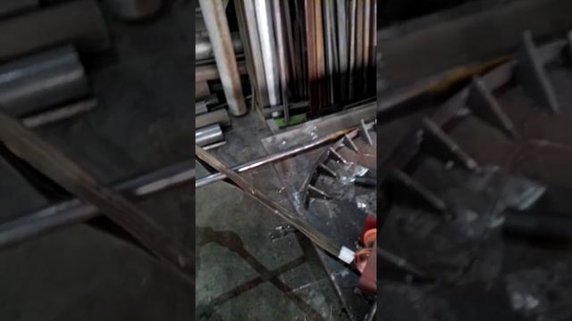 Самодельный Трубогиб,простое изобретение. смотреть онлайн