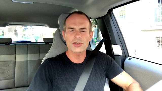 700 km a BMW i3-mal смотреть онлайн