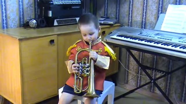 ТРУБА 3х летний Дядя Король для 14 летнего племянника 480p смотреть онлайн