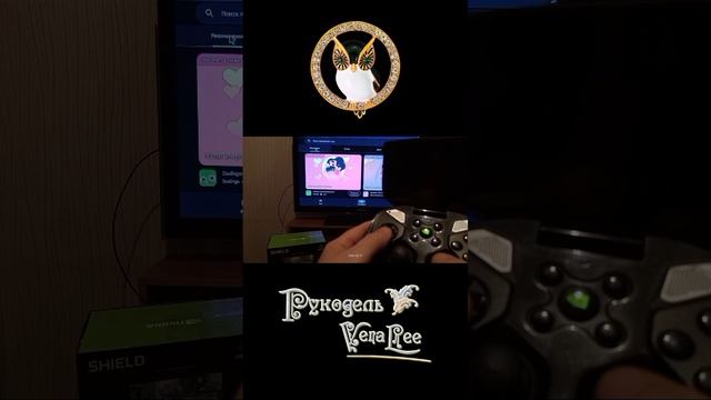 Обзор Nvidia Shield Portable №3 смотреть онлайн