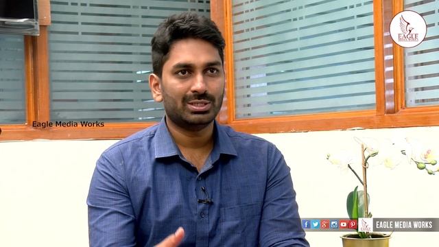 How to Crack Civil Services in First Attempt | Ignite IAS Academy N.S Reddy | Eagle Media Works смотреть онлайн