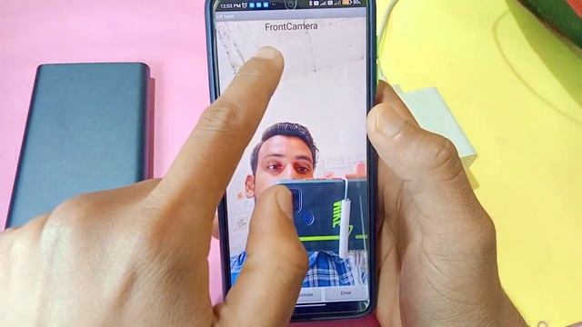 Redmi Note 10 Pro/Max Solved Camera Dead Issue | Software or Hardware issue |One Best trick to Chec смотреть онлайн