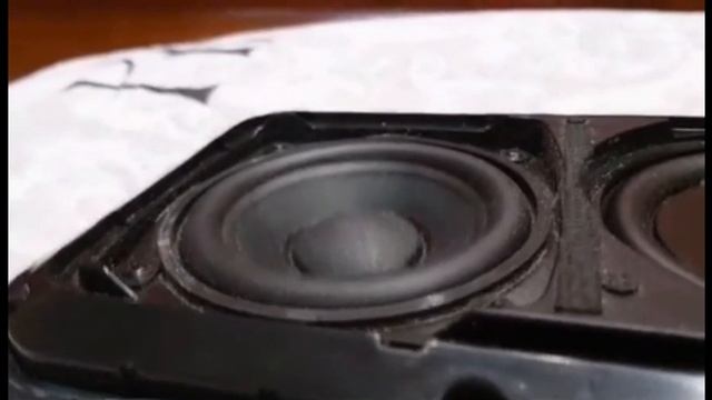 Divoom voombox party 2 gen (bass test) 4k смотреть онлайн