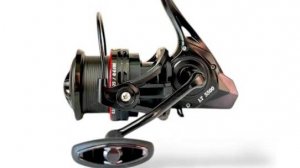 Обзор катушки Волжанка ATLAS 5500