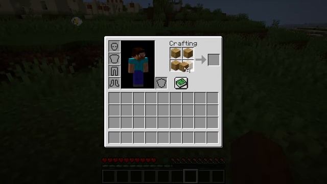 Если я посмотрю на овец, то видео закончится - minecraft смотреть онлайн