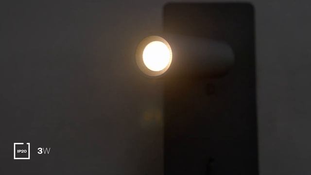 Настенный светильник бра Technical C039WL L3B3K смотреть онлайн