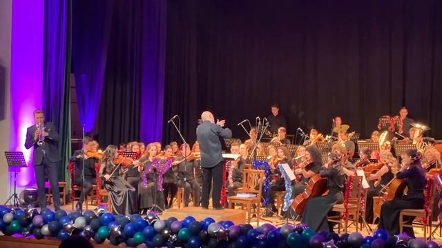 R. Mendez - Romanza (Р. Мендес - Романс) смотреть онлайн