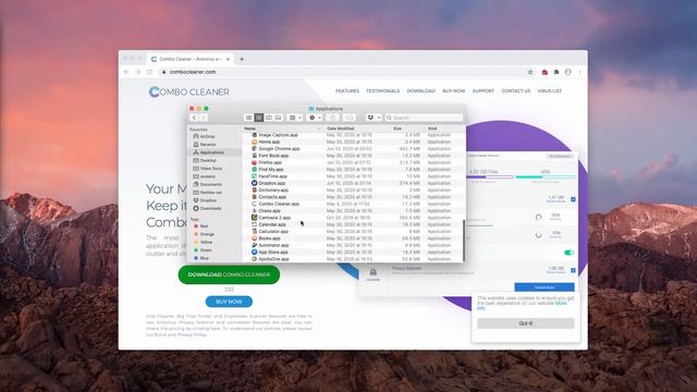 Applicationfreeprivacyphone.club fake alerts - how to remove? смотреть онлайн