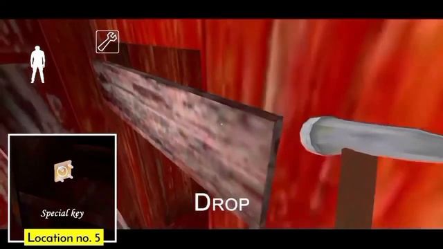 How to Find All Key Locations and Uses in Granny 1😋 - Updated (2025) Walkthrough смотреть онлайн