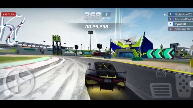 🔵Extreme Car Driving Simulator : New Bugatti Winner 🏆 смотреть онлайн