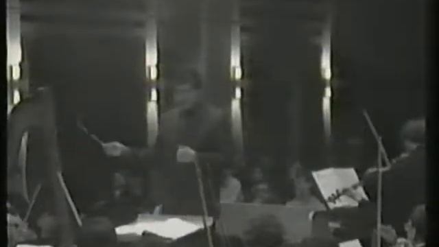 Hector Berlioz - Harold In Italy, Mvt. 3