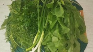 БОРЩ ЗЕЛЁНЫЙ,ПОСТНЫЙ! ОЧЕНЬ ВКУСНЫЙ!! с ЩАВЕЛЕМ,суп, щи